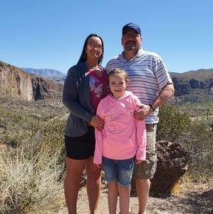 Meet your Posher, Laurie